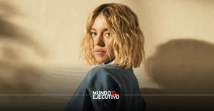 American Eagle repite su estrategia con Sydney Sweeney con nueva colaboración