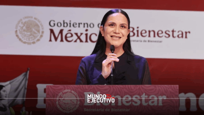 ¿Quién es Ariadna Montiel, posible reemplazo de Luisa Alcalde en la dirigencia de Morena?
