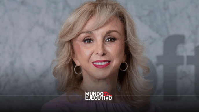 Blanca Treviño asumirá el rol de Presidenta Ejecutiva de Softtek