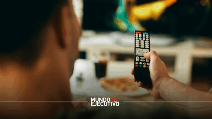 Caen las suscripciones a la televisión de paga en México