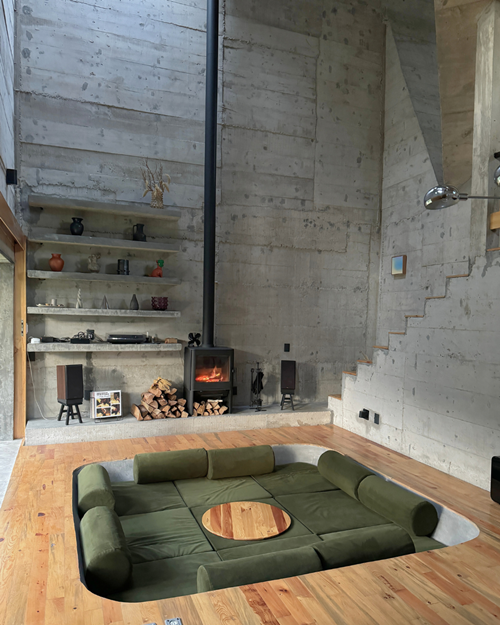 Casita MX: Un homenaje la arquitectura, hospitalidad y magia de México