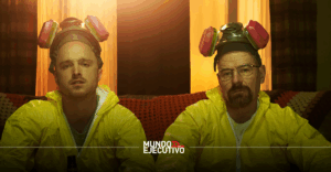 CDMX. ¿Cuándo estará Aaron Paul, de Breaking Bad, en la CCXP MX 2026?