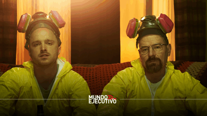 CDMX. ¿Cuándo estará Aaron Paul, de Breaking Bad, en la CCXP MX 2026?