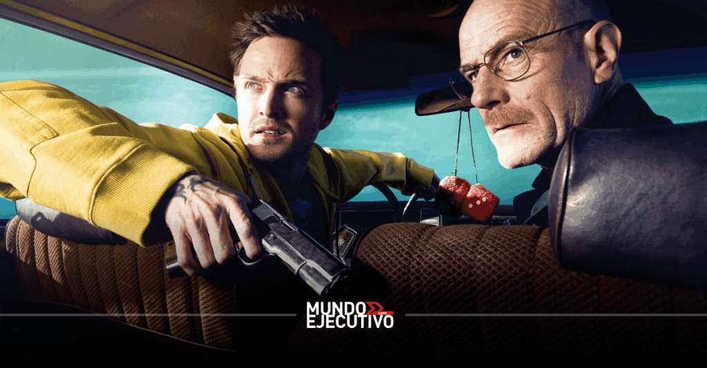 CDMX. ¿Cuándo estará Aaron Paul, de Breaking Bad, en la CCXP MX 2026?