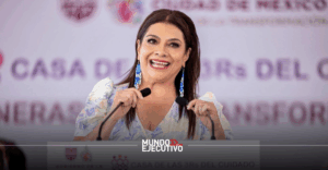 Incendios e inundaciones definen la CDMX de Clara Brugada en menos de 24 horas