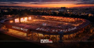 ¿Cuándo abrirá sus puertas el Coliseo GNP Seguros en Jalisco y qué conciertos habrá?