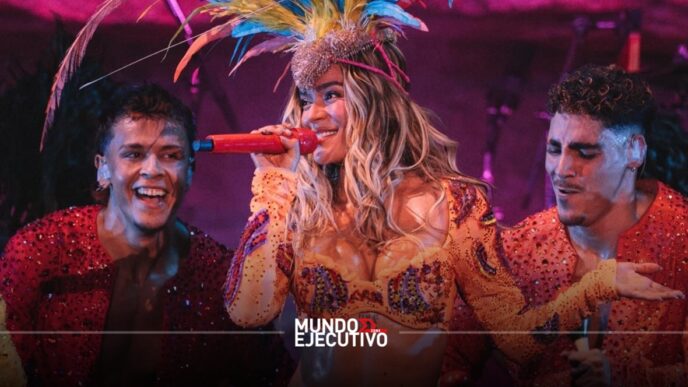 Concierto de Karol G en CDMX: Cuándo, dónde y precio de boletos
