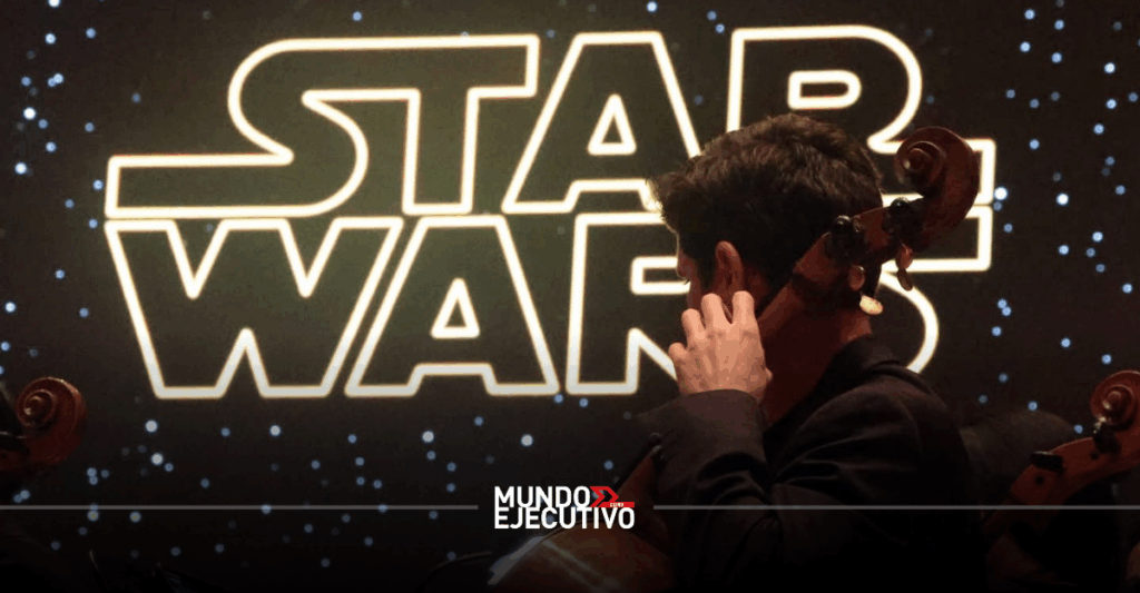 El May the 4th trae un concierto sinfónico de Star Wars desde una galaxia lejana a la CDMX