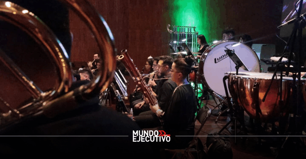 El May the 4th trae un concierto sinfónico de Star Wars desde una galaxia lejana a la CDMX