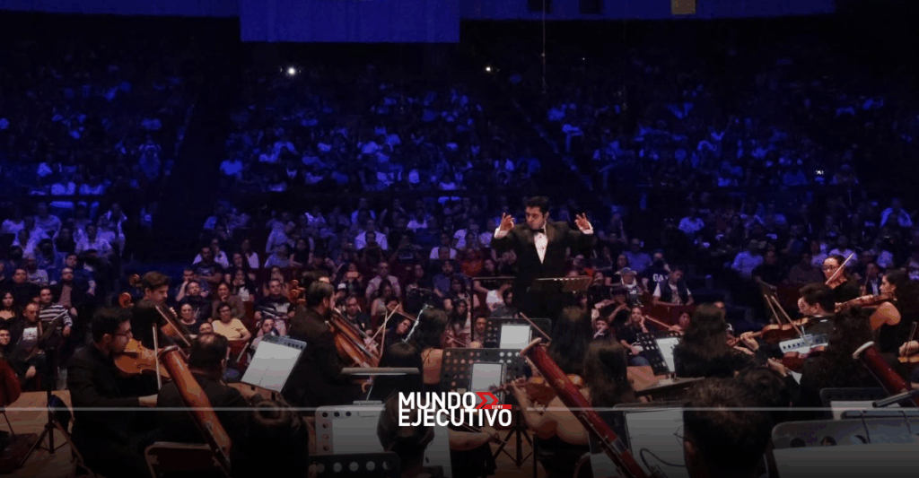 El May the 4th trae un concierto sinfónico de Star Wars desde una galaxia lejana a la CDMX