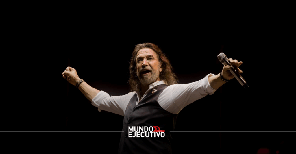 Marco Antonio Solís, El Buki, estará en la CDMX como parte de su gira de gratitud en mayo 2026