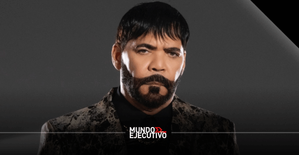 Willie González dará un concierto en la CDMX en mayo 2026