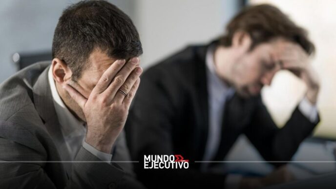 Confianza empresarial en México cae en marzo de 2026: suma 13 meses en terreno pesimista