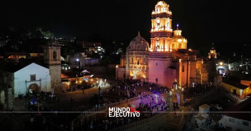 Sectur: ¿Cuáles son los destinos turísticos de México con más afluencia en Semana Santa 2026?