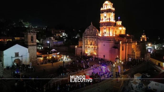 Sectur: ¿Cuáles son los destinos turísticos de México con más afluencia en Semana Santa 2026?