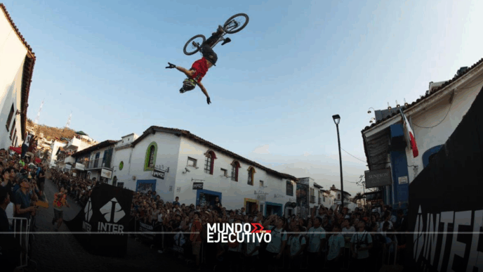 Downhill Puerto Vallarta 2026: ¿Cuándo es?