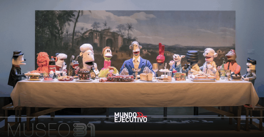 ¿Cuándo y a qué hora es el concierto de 31 Minutos en el Zócalo de la CDMX este 2026?