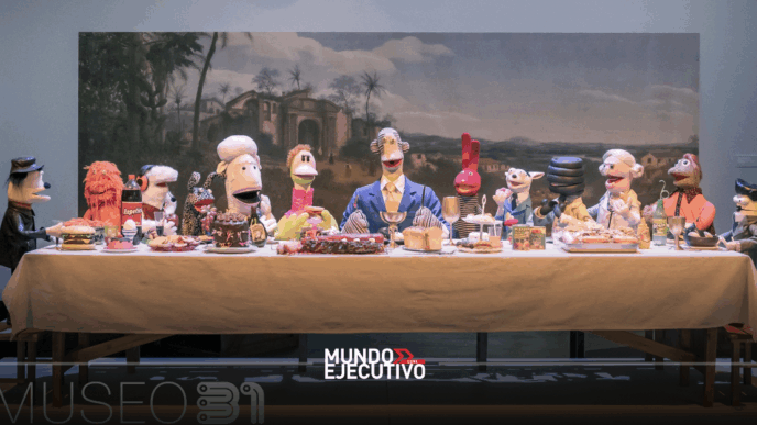 ¿Cuándo y a qué hora es el concierto de 31 Minutos en el Zócalo de la CDMX este 2026?