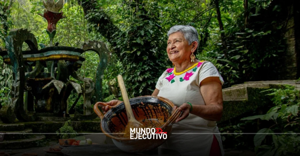 ¿Cuándo es y qué habrá en el festival gastronómico 'Xilitla de mil sabores'?