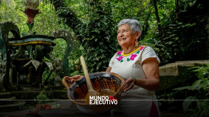¿Cuándo es y qué habrá en el festival gastronómico 'Xilitla de mil sabores'?