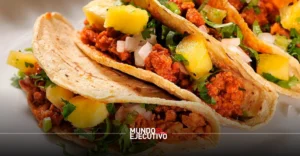 ¿Cuándo y dónde será la Feria del Taco 2026 en CDMX?