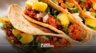 ¿Cuándo y dónde será la Feria del Taco 2026 en CDMX?