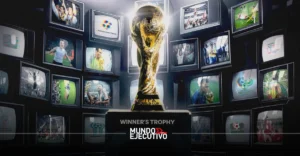 ¿Cuándo y dónde ver el trofeo oficial del Mundial 2026 en CDMX?