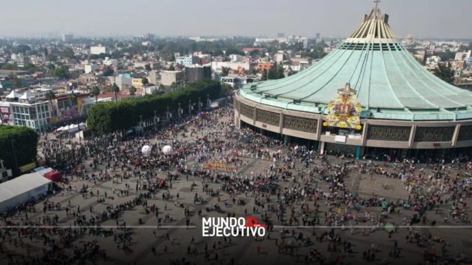 La Semana Santa moviliza a más de 40 millones de personas en México: Sectur