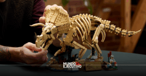 LEGO x Jurassic World: ¿Cuáles son los sets y cuánto cuestan en México en 2026?