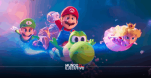 ¿Cuánto recaudó en taquilla 'Super Mario Galaxy' en su primer día?