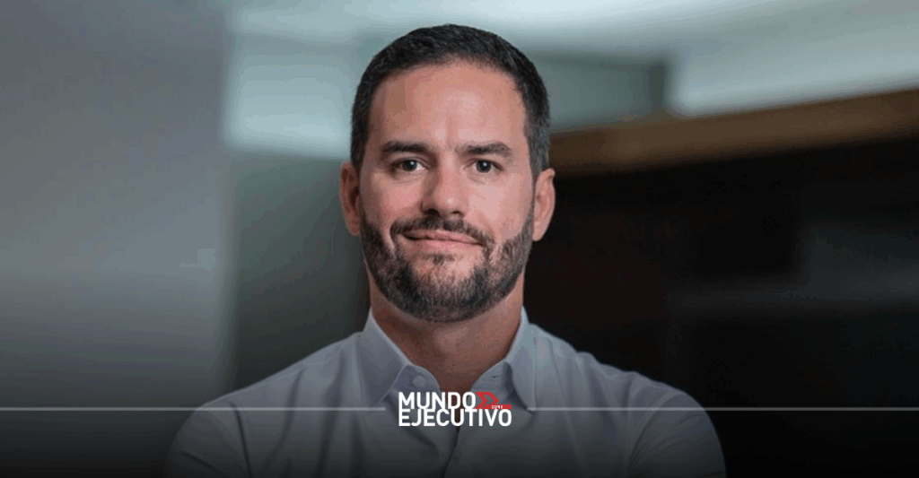 Softtek anuncia a David Jiménez como CEO Global