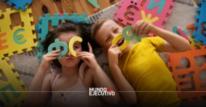 Olivia Rodríguez propone su Decálogo de Conexión ante la desconexión con las infancias