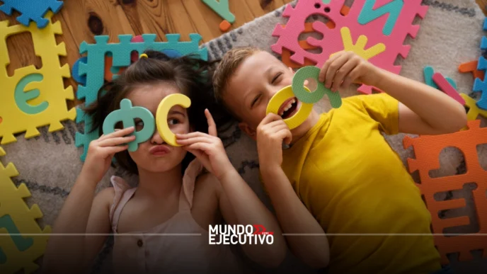 Olivia Rodríguez propone su Decálogo de Conexión ante la desconexión con las infancias