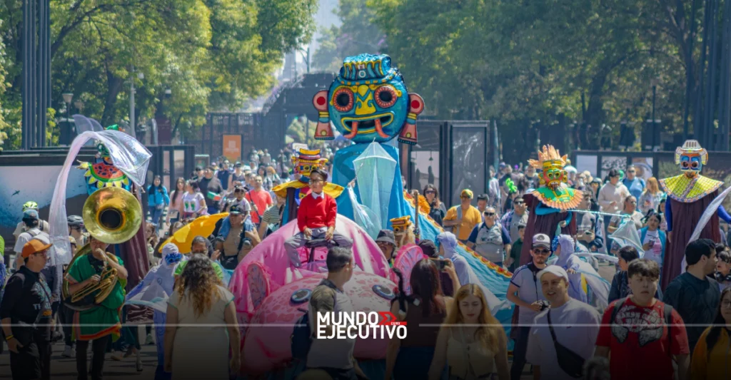 30 de abril de 2026. ¿Qué lugares visitar en CDMX para ser niño por un día?