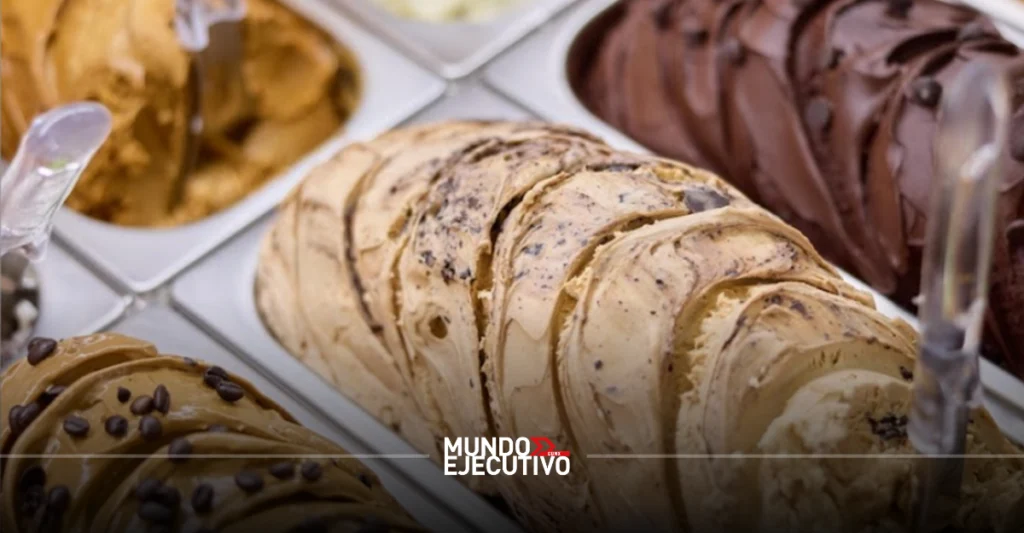 'De Roma a la Roma': Don Nino expande el gelato italiano en México