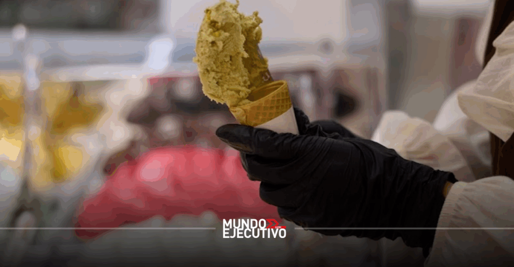 'De Roma a la Roma': Don Nino expande el gelato italiano en México