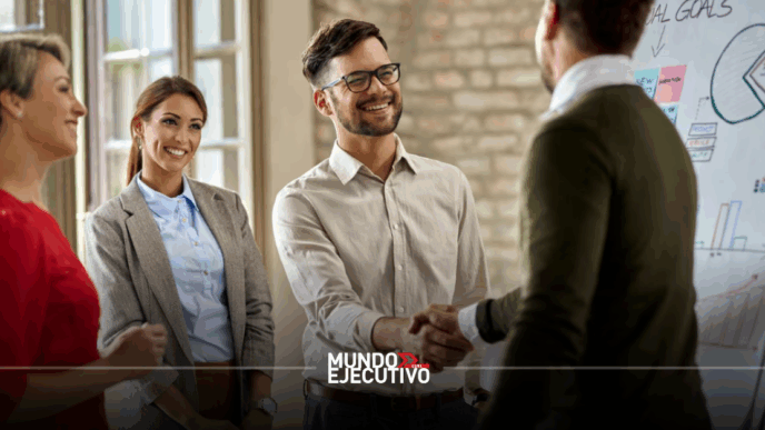 Dónde hacer networking en CDMX: Eventos imperdibles de abril 2026
