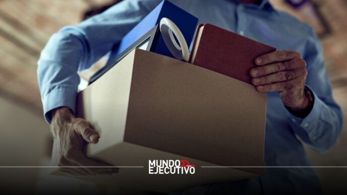 Crisis laboral: México registra pérdida de 116 mil empleos en marzo de 2026
