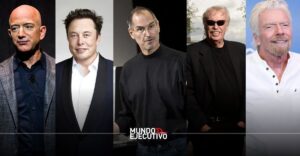 Éxito empresarial: 10 libros de empresarios exitosos que debes leer en 2026