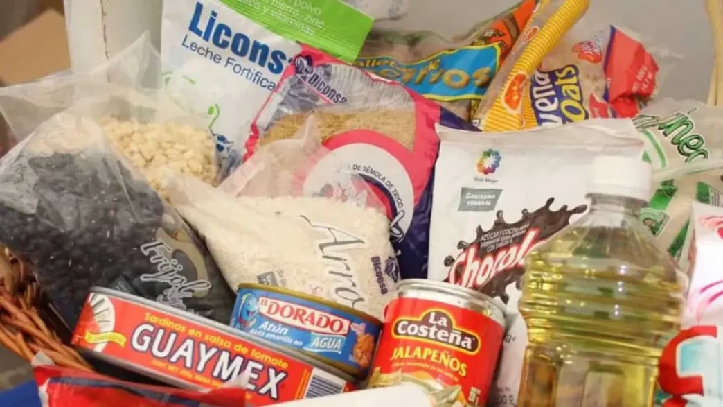 El PACIC se renueva con el objetivo de frenar la inflación en alimentos. El precio de la canasta básica se mantiene sin cambios por seis meses. Empresas también reducirán costos en productos clave como jitomate y carne.