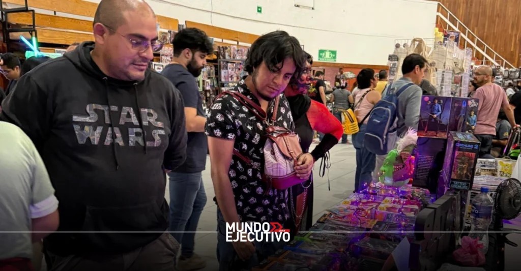 May the 4th. Expos, conciertos y más eventos imperdibles en CDMX por el día de Star Wars 2026