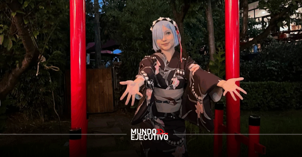 ¿Cuándo es y cuánto cuestan los boletos al festival de primavera japonés, Haru Matsuri 2026, en CDMX?