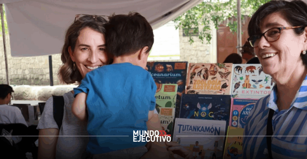 La Fiesta del Libro y la Rosa es una actividades que puedes hacer este fin de semana del 24, 25 y 26 de abril 2026 en CDMX