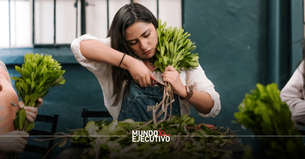 FYJA 2026: ¿Cuándo y qué habrá en el Festival de Flores y Jardines de CDMX?