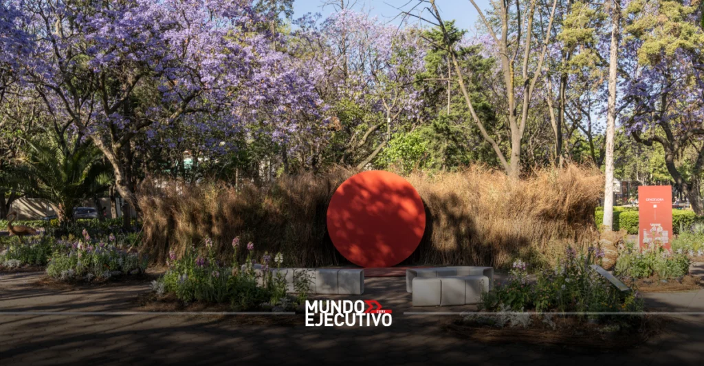 FYJA 2026: ¿Cuándo y qué habrá en el Festival de Flores y Jardines de CDMX?