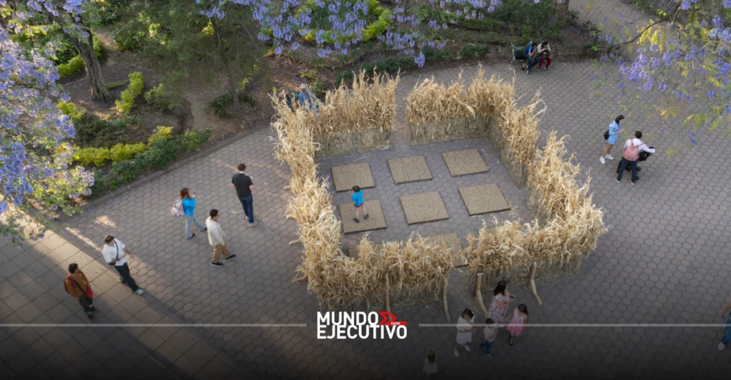 FYJA 2026: ¿Cuándo y qué habrá en el Festival de Flores y Jardines de CDMX?