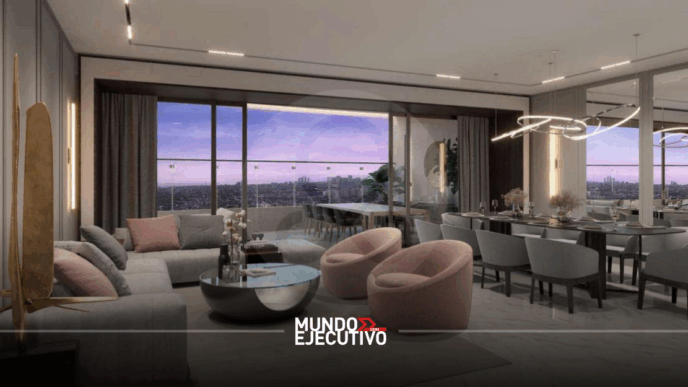 Grupo Bosque Real y Aston Martin fusionan el lujo británico con la visión empresarial mexicana