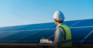 Grupo LUXUN es reconocido como la mejor empresa solar C&I en México