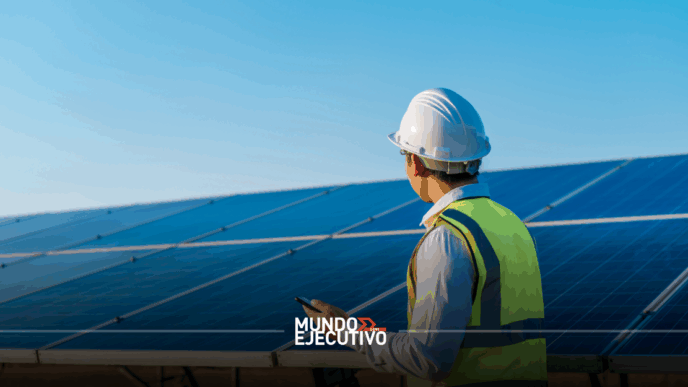Grupo LUXUN es reconocido como la mejor empresa solar C&I en México