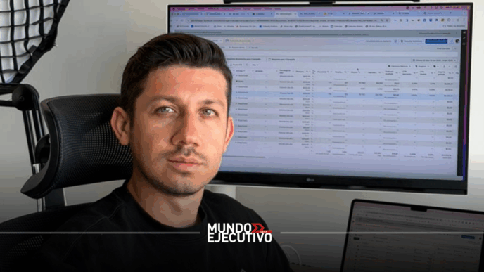 iBoost Social, la plataforma con la que Jair Ruiz transforma el emprendimiento